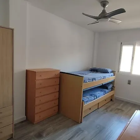 Precioso Con Piscina A 3min De Playa Apartment