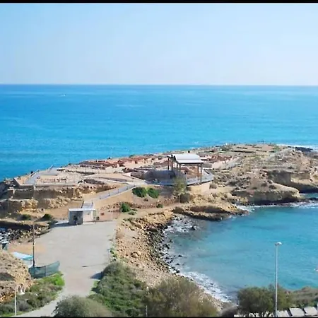 Apartment Precioso Con Piscina A 3min De Playa *