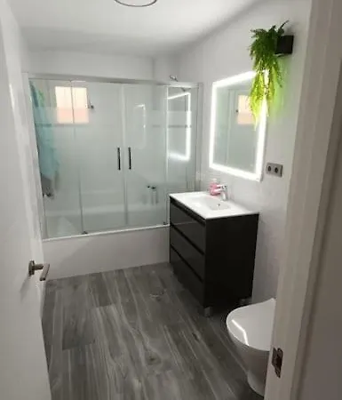 Precioso Con Piscina A 3min De Playa Apartment El Campello
