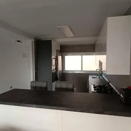 Apartment Precioso Con Piscina A 3min De Playa