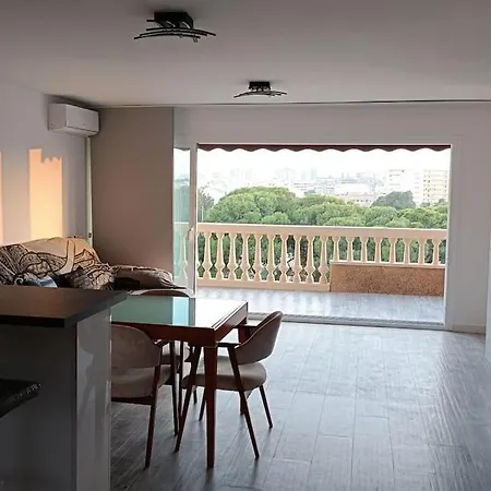 Apartment Precioso Con Piscina A 3min De Playa El Campello