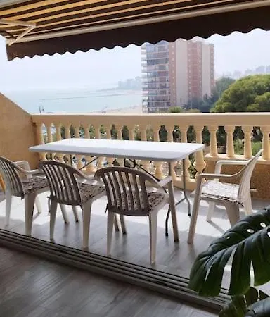 Precioso Con Piscina A 3min De Playa Apartment *