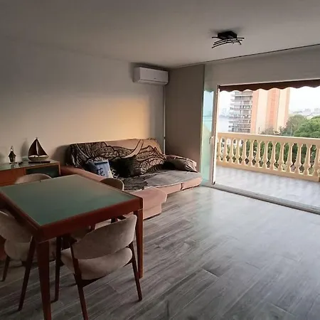 Apartment Precioso Con Piscina A 3min De Playa *