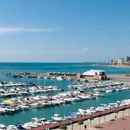 Precioso Con Piscina A 3min De Playa *
