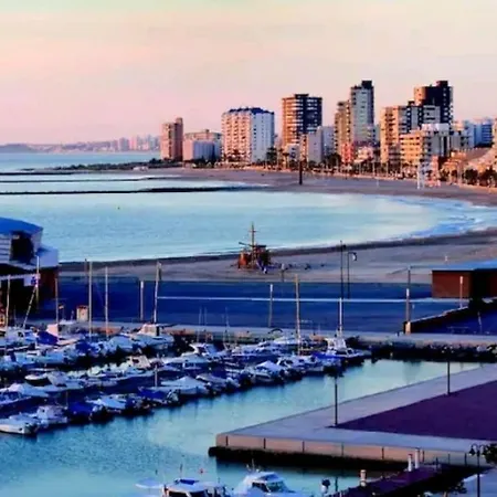 Precioso Con Piscina A 3min De Playa Apartment *