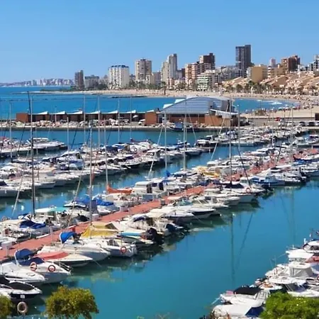 Precioso Con Piscina A 3min De Playa Apartment