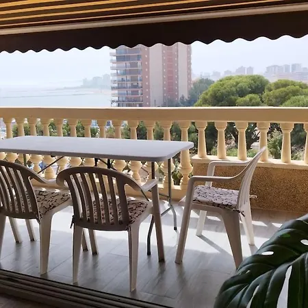 Precioso Con Piscina A 3min De Playa Apartment El Campello
