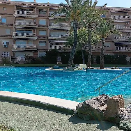 Precioso Con Piscina A 3min De Playa El Campello